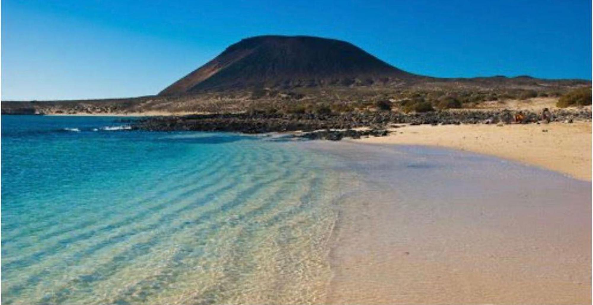 Playa Marisma La Penita Puerto del Carmen (Lanzarote) Exterior foto